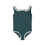 Fato de Banho Sailor - Sea Moss - Konges Slojd