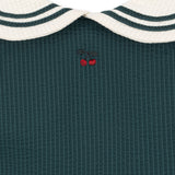 Fato de Banho Sailor - Sea Moss - Konges Slojd