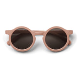 Gafas Darla (1-3 años) - Rosa Toscana - Liewood