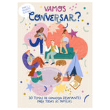 Vamos Conversar? - The Happy Gang