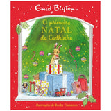 O Primeiro Natal do Coelhinho