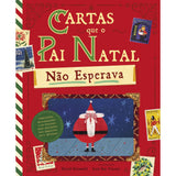 Cartas que o Pai Natal Não Esperava