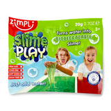 Zimpli Slime Play - Slime Sensorial DIY - Jogo Sensorial