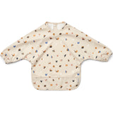 Babero Impermeable Merle - Alphabet - Liewood