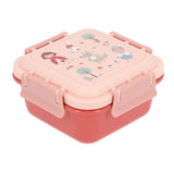 Caixa de Lanche Grande - Little Red