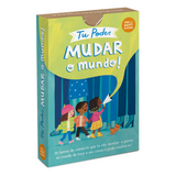 Flashcards - Tu Podes Mudar o Mundo - The Happy Gang