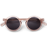 Gafas Darla (1-3 años) - Rosa - Liewood