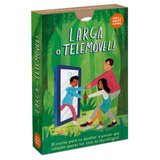 Flashcards - Larga o Telemóvel! - The Happy Gang
