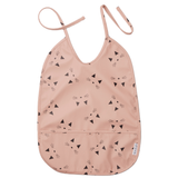 Babero Impermeable Lai - Cat Rose - Liewood