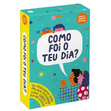 Como Foi o teu Día? - The Happy Gang