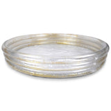 Piscina 150 cm - Gold Glitter - Filibabba