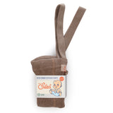 Collant sem Pés com Suspensórios - Cocoa Blend - Silly Silas