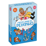 Brain Away - Vamos Jogar ao Peixinho - The Happy Gang