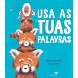 Usa as Tuas Palavras