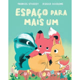 Espaço Para Mais Um