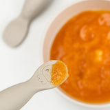 Set de Colheres de Aprendizagem - Tiny Farm Sand - Done by Deer