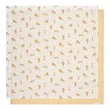 Conj. 2 Musselinas 70x70 cm - Safari Leo - Little Dutch