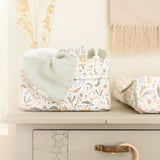 Conj. 3 Musselinas 70x70 cm - Safari Wonders - Little Dutch