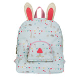 Mochila - Woodland Party