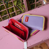 Porta-Moedas Infantil Mini Mauve - Hello Hossy