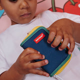 Porta-Moedas Infantil Mini Night - Hello Hossy