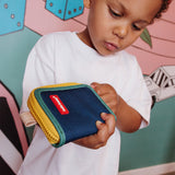 Porta-Moedas Infantil Mini Night - Hello Hossy