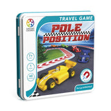 Pole Position - Jogo de Lógica - Smart Games