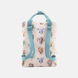 Mochila Infantil Grande - Wild Animals - Studio Ditte