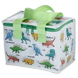 Lancheira Térmica - Dinosauria Jr.