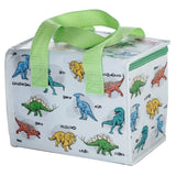 Lancheira Térmica - Dinosauria Jr.