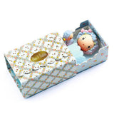 Blue Tinyroom - Tinyly - Djeco