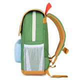 Mochila Escola Mini Green Lake (+6 anos) – Hello Hossy