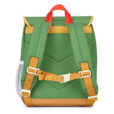 Mochila Escola Mini Green Lake (+6 anos) – Hello Hossy