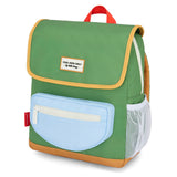 Mochila Escola Mini Green Lake (+6 anos) – Hello Hossy