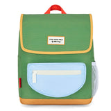 Mochila Escola Mini Green Lake (+6 anos) – Hello Hossy