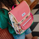 Mochila Pré-escola Unicorn (2-5 anos) – Hello Hossy