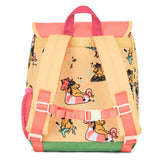 Mini-Marine-Schulrucksack (+6 Jahre) – Hallo Hossy
