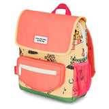 Mini-Marine-Schulrucksack (+6 Jahre) – Hallo Hossy
