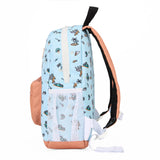 Mini Mochila Escolar Marinera (+6 años) – Hello Hossy