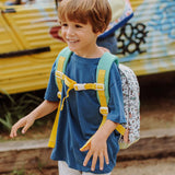 Mochila Escola Jungly (+6 anos) – Hello Hossy