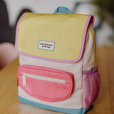 Mochila Pré-Escola Mini Sugar (2-5 anos) – Hello Hossy