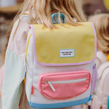 Mini-Kerzen-Schulrucksack (+6 Jahre) – Hallo Hossy