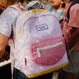 Mochila Preescolar Garden Party (2-5 años) – Hello Hossy