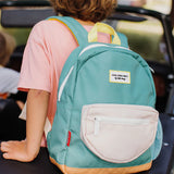 Mini Mochila Escolar Marinera (+6 años) – Hello Hossy