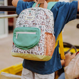 Mochila Escola Jungly (+6 anos) – Hello Hossy