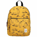 Mochila Kidzroom Animal Academy - Perezoso