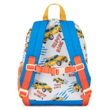 Mini-Marine-Schulrucksack (+6 Jahre) – Hallo Hossy