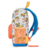 Mini-Marine-Schulrucksack (+6 Jahre) – Hallo Hossy