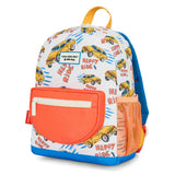 Mini-Marine-Schulrucksack (+6 Jahre) – Hallo Hossy