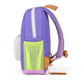 Mochila Escola Mini Lavendy (+6 anos) – Hello Hossy